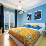 Apartment Pantofule