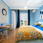 Apartment Pantofule