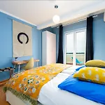 Apartment Pantofule