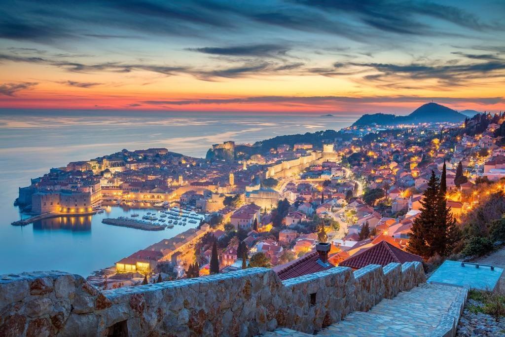 Pantofule * Dubrovnik