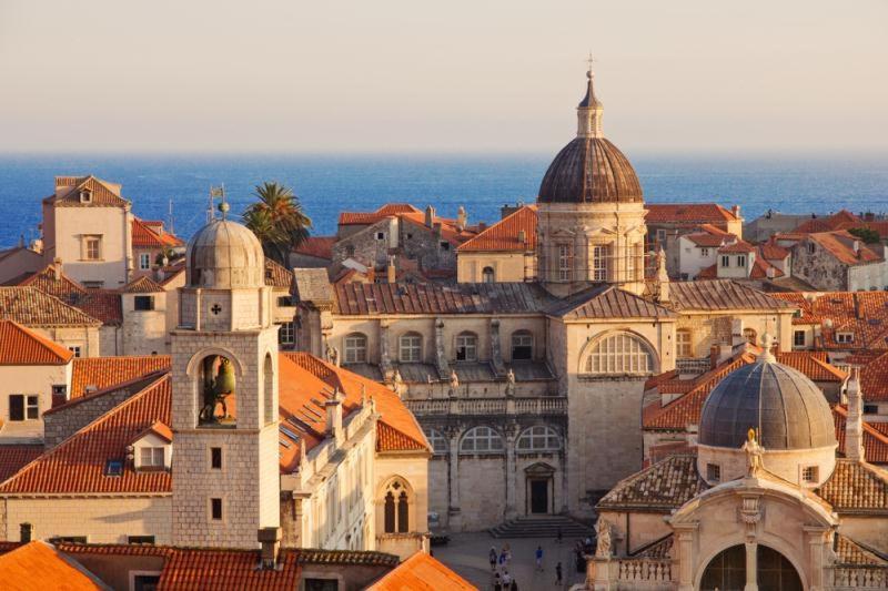 Pantofule Dubrovnik