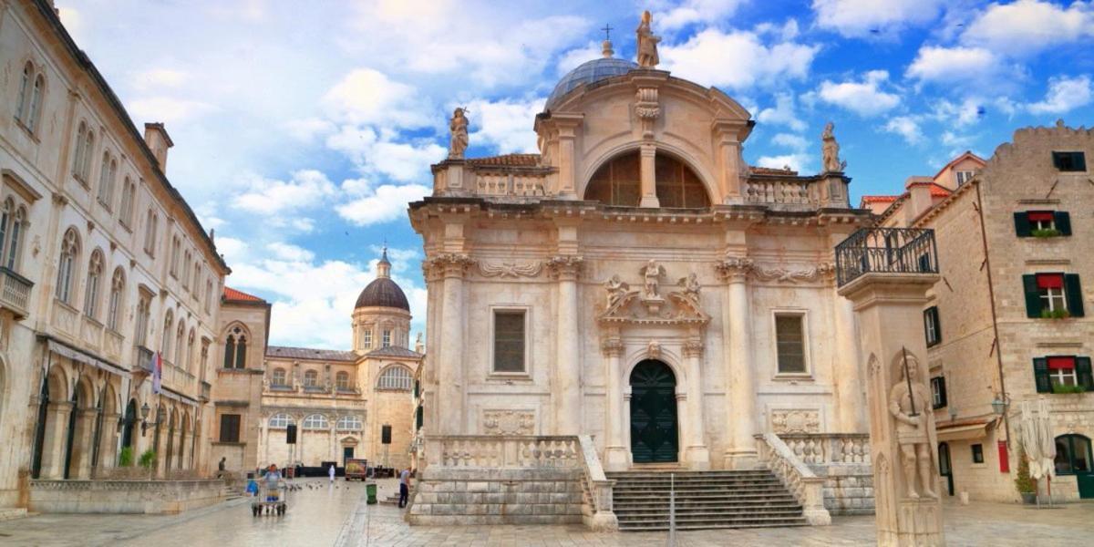 Apartman Pantofule Dubrovnik