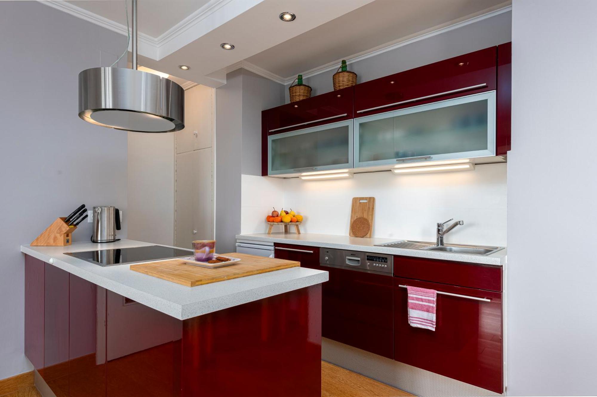 Apartman Pantofule