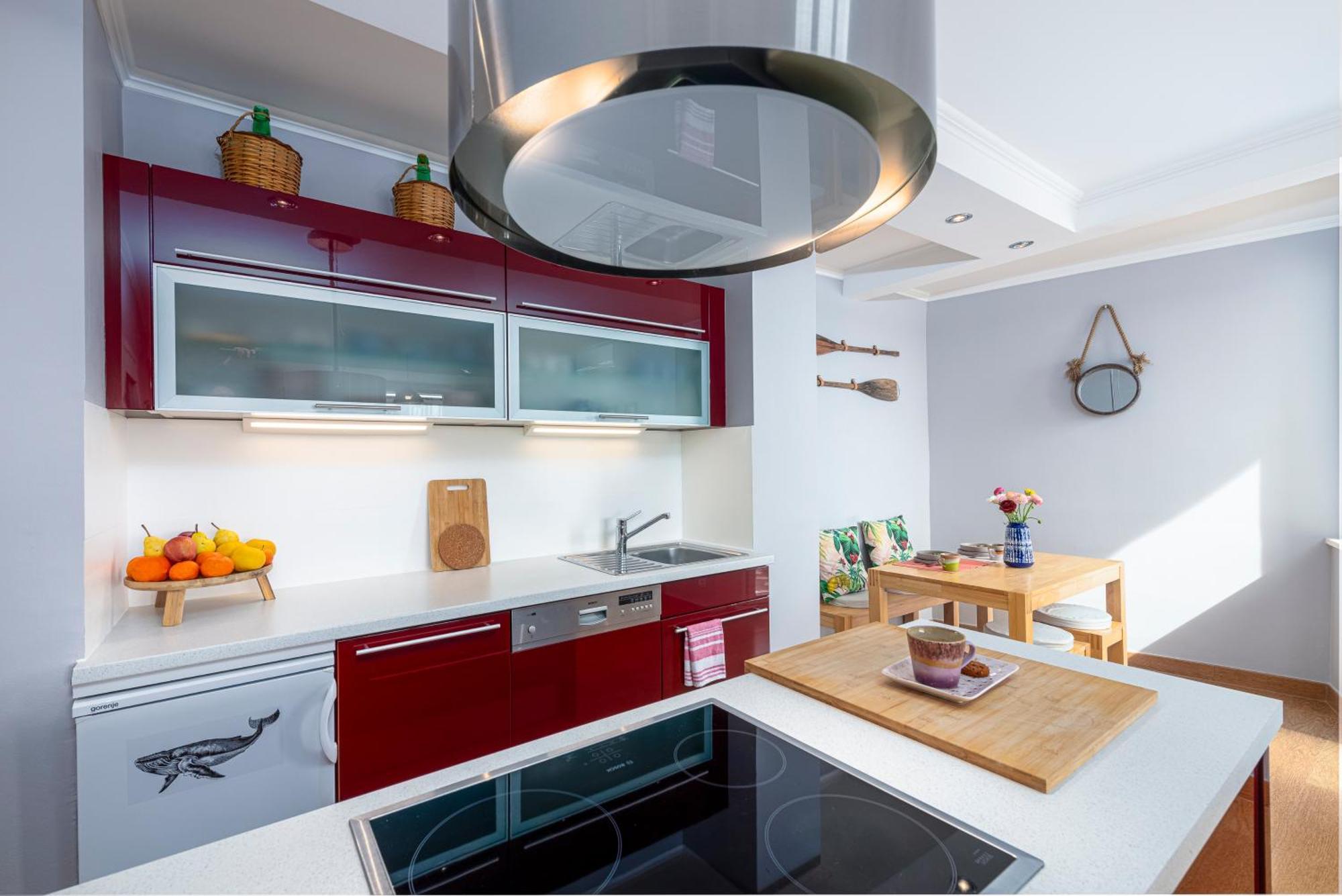 Pantofule Apartman Dubrovnik
