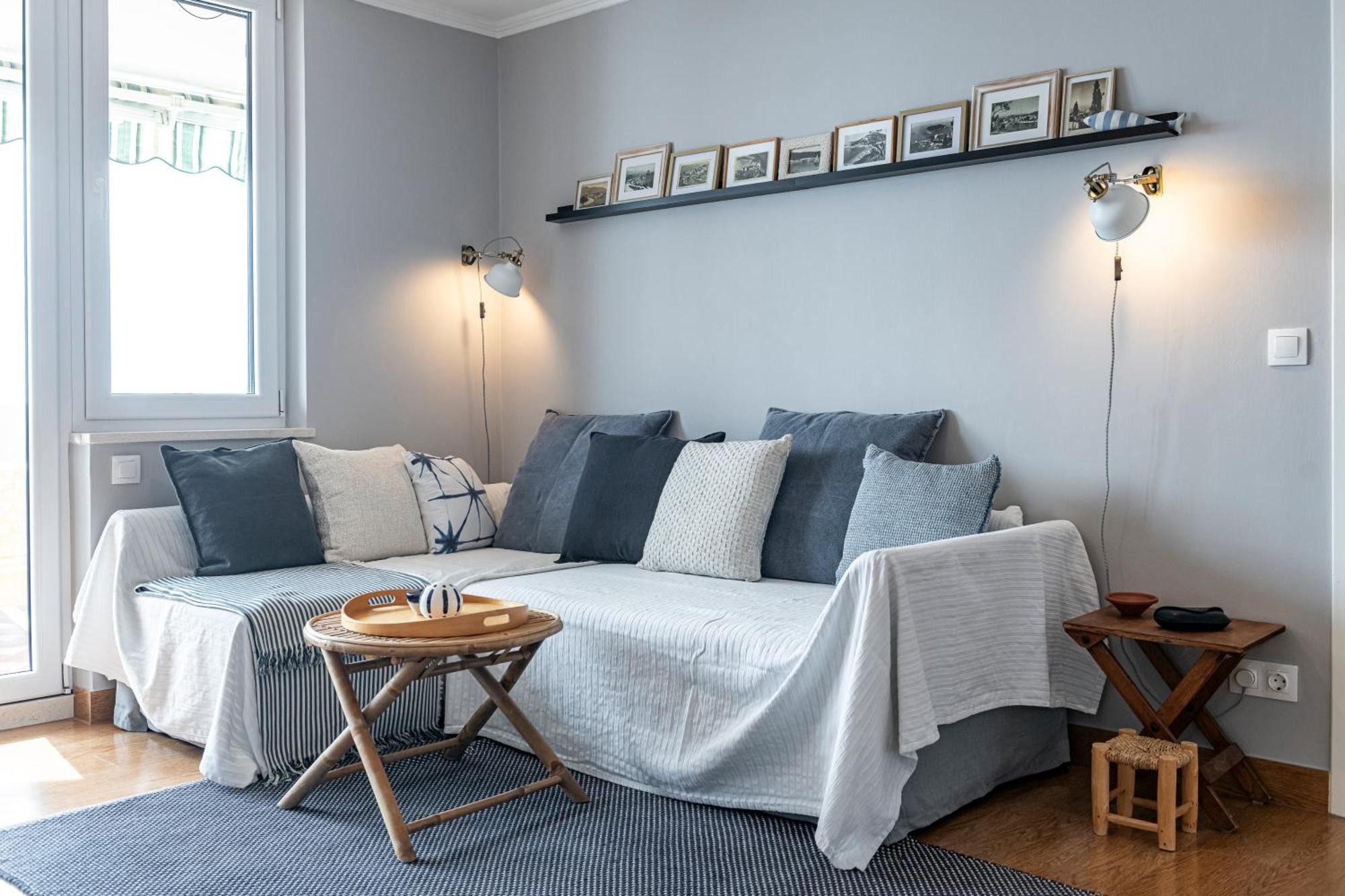 Pantofule Apartman