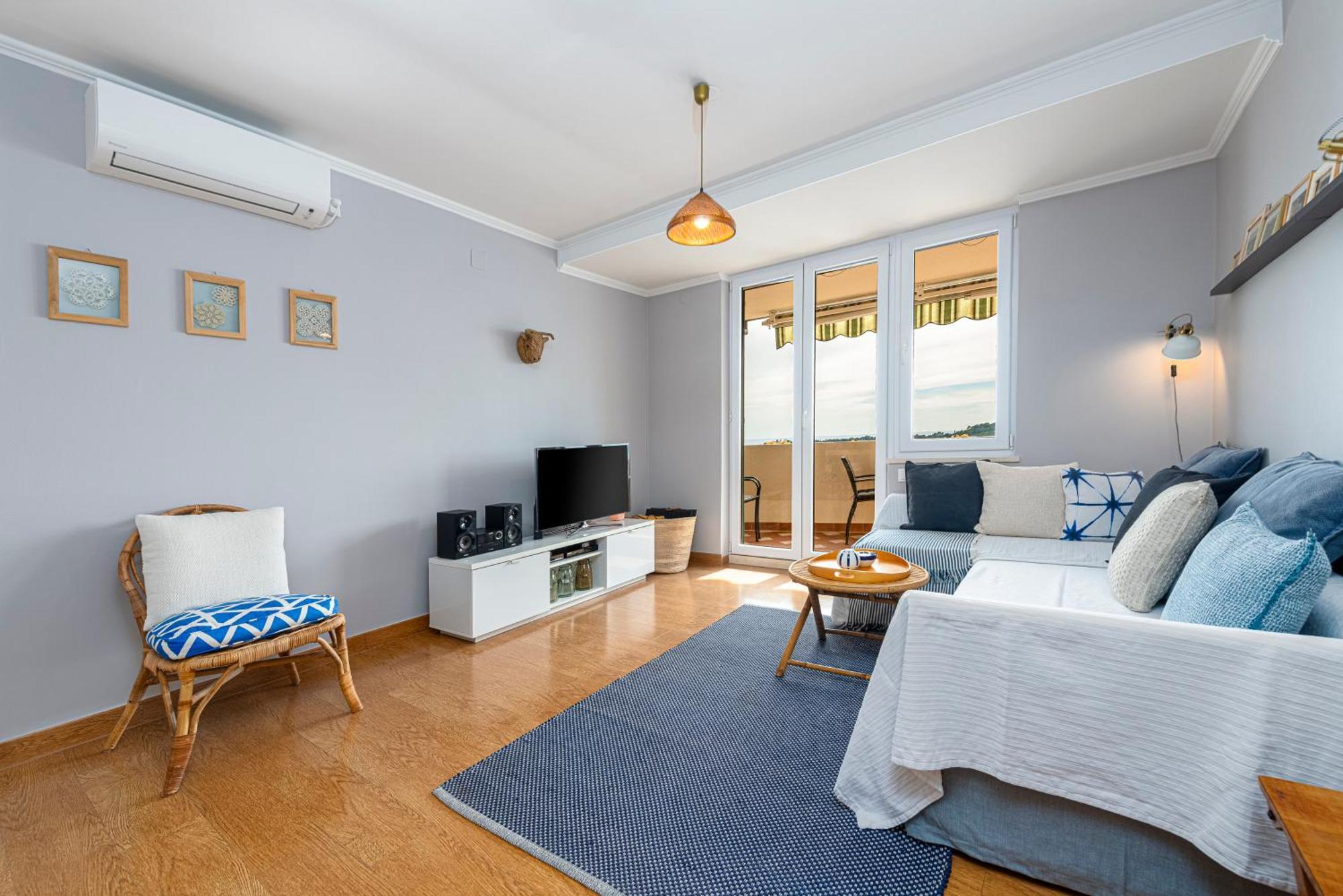 Apartman Pantofule *