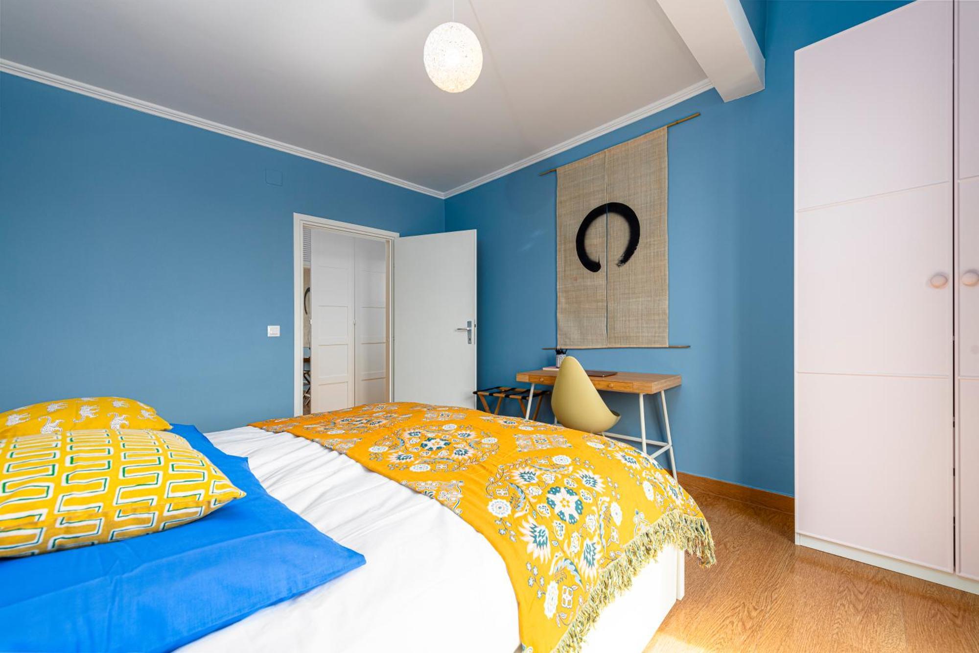 Apartman Pantofule