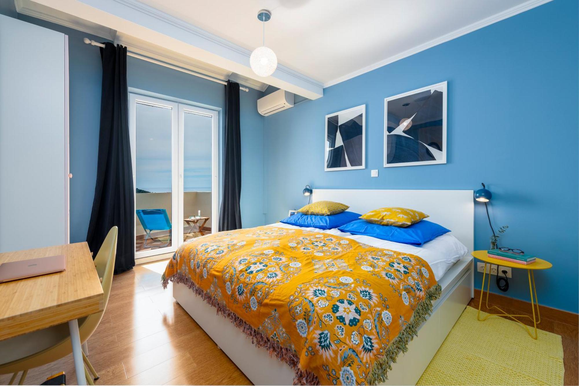 Pantofule Apartman Dubrovnik