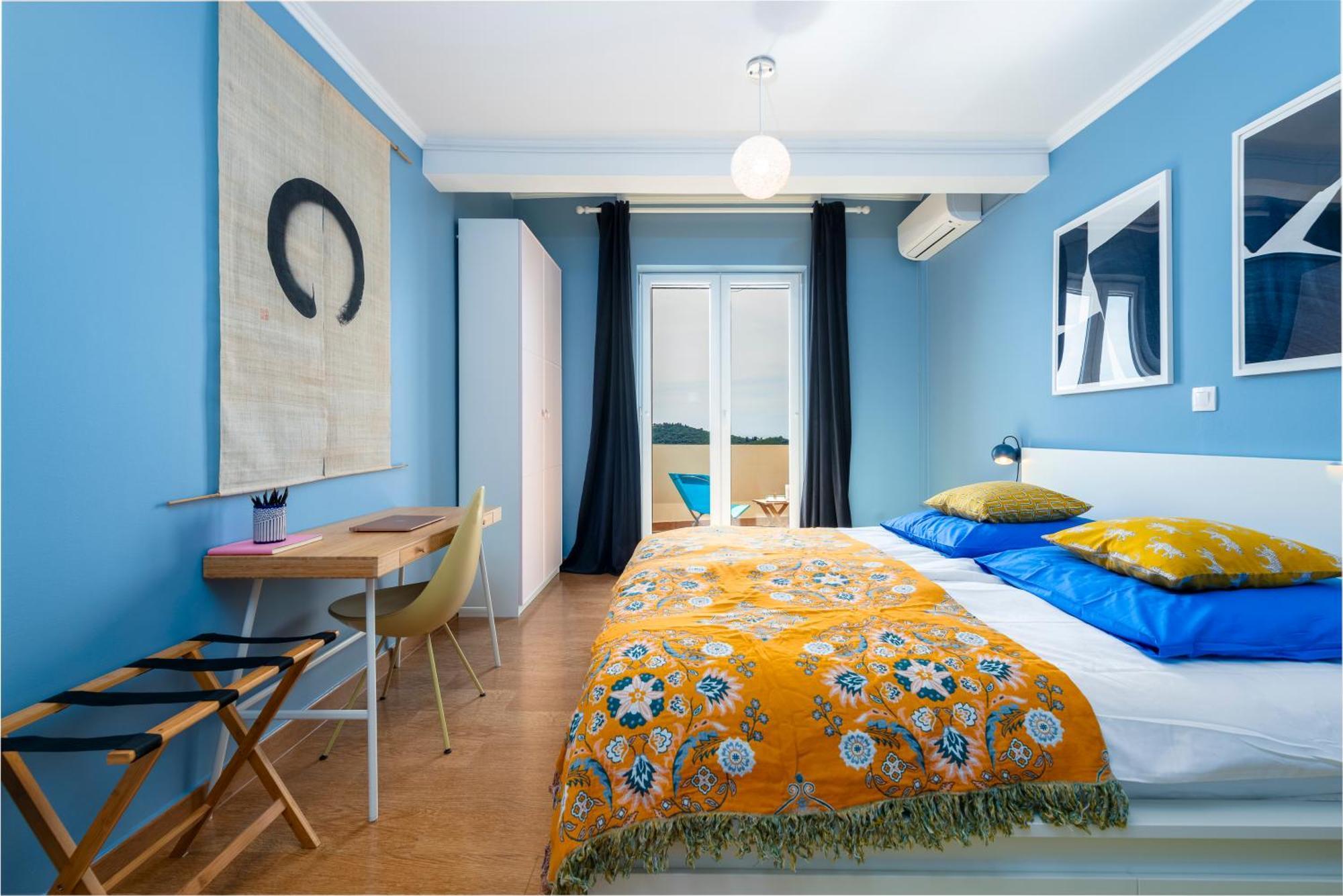 Pantofule Apartman