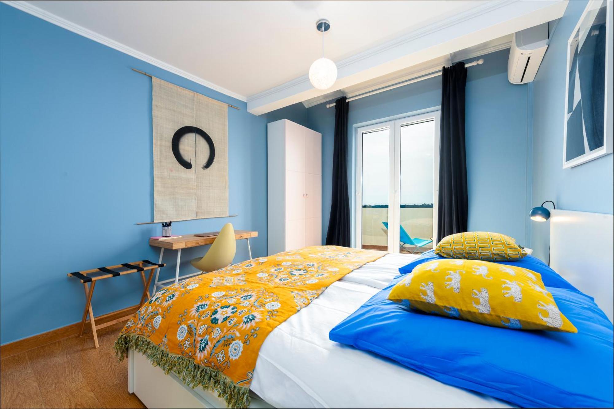 Pantofule Apartman *