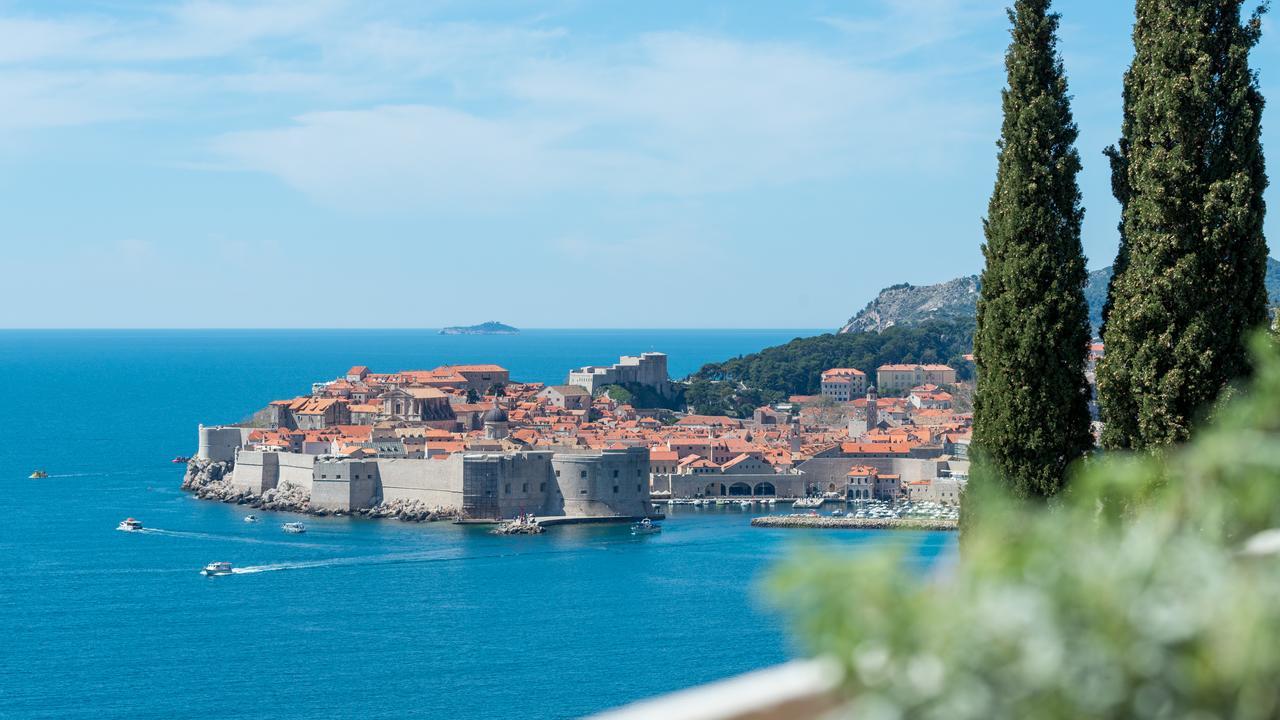 Pantofule * Dubrovnik