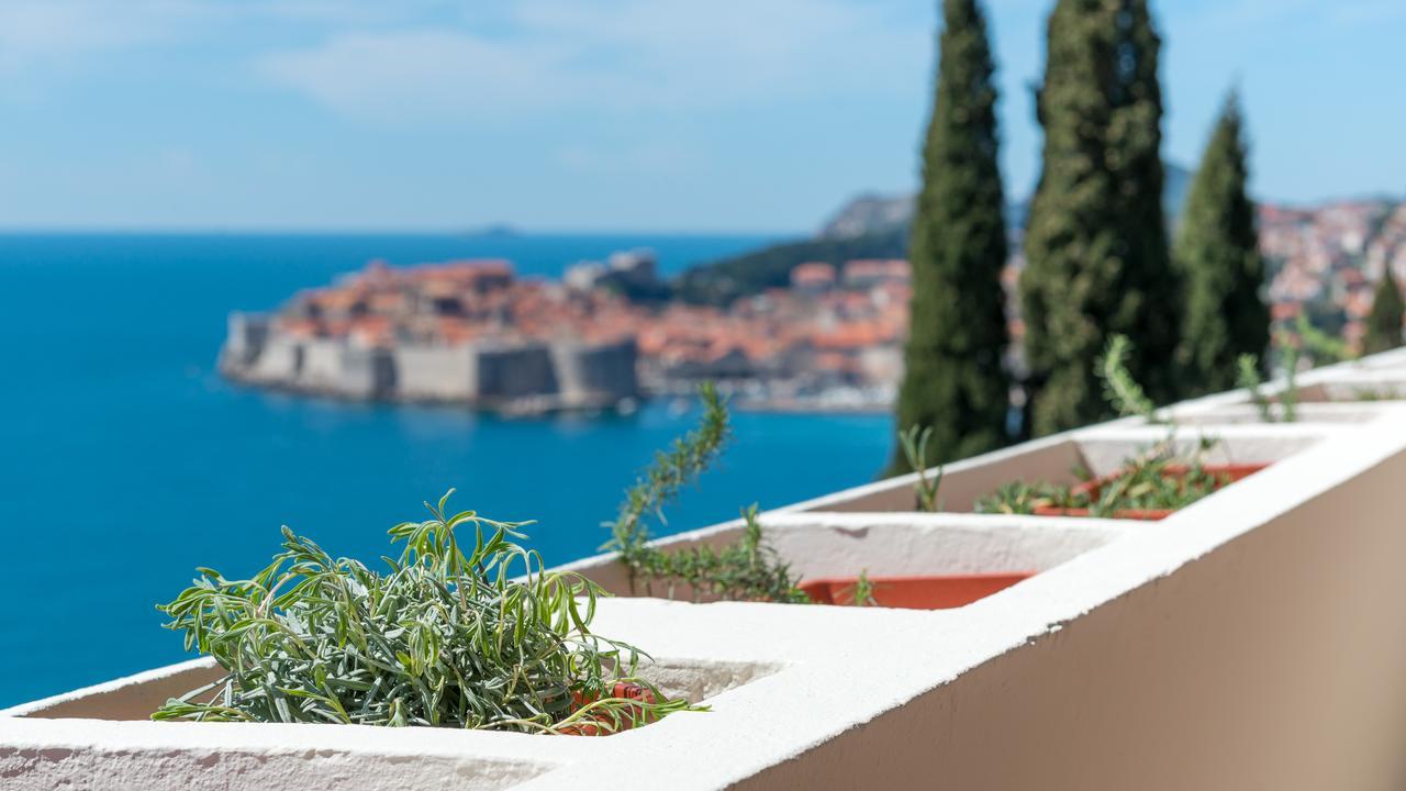 Pantofule Apartman Dubrovnik
