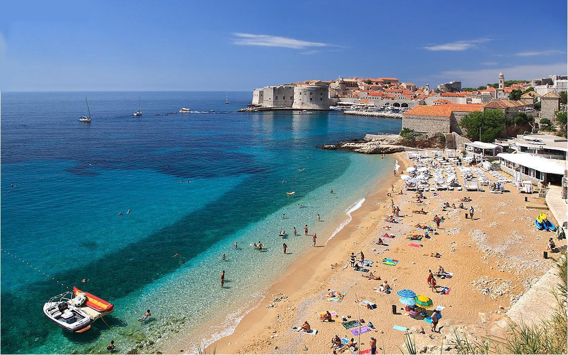 Pantofule Dubrovnik